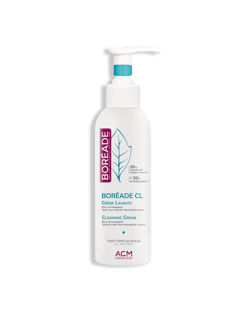 ACM BOREADE CL CREME LAVANTE 200ML