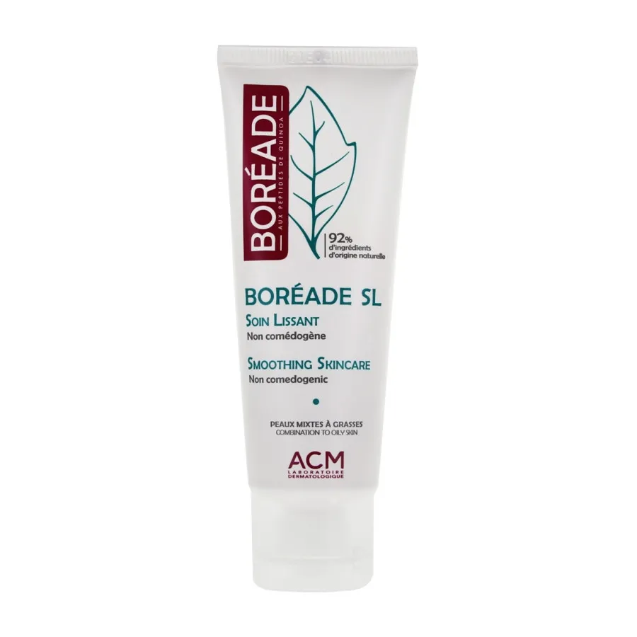 ACM BOREADE SL SOIN LISSANT 40ML