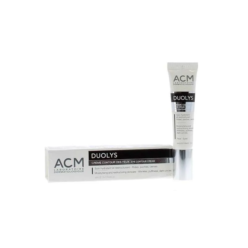 ACM DUOLYS CONTOUR DES YEUX 15ML