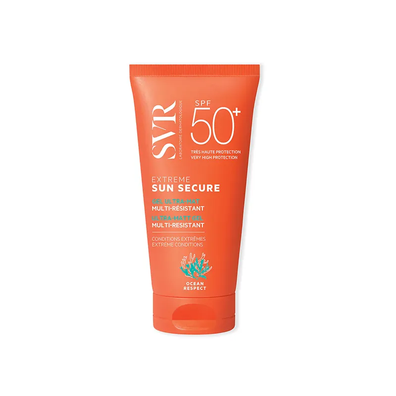 SVR SUN SECURE EXTREME SPF50+ 50ML