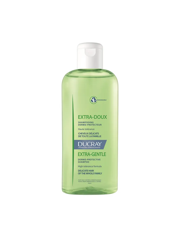 DUCRAY SHAMPOOING EXTRA-DOUX 200ML