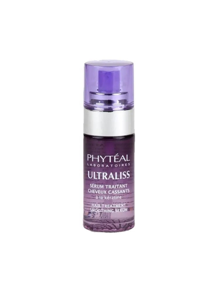 PHYTEAL ULTRALISS SERUM TRAITANT A LA KERATINE 40ML