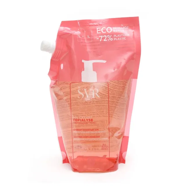 SVR TOPIALYSE GEL LAVANT RECHARGE 1L