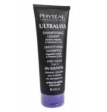 PHYTEAL ULTRALISS SHAMPOOING LISSANT A LA KERATINE 250ML