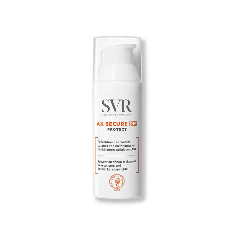 SVR AK Secure Protect DM SPF50+ 50ML