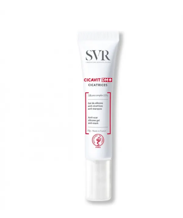 SVR CICAVIT DM+ CICATRICES 15GR