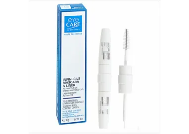 EYE CARE INFINI CILS MASCARA ET LINER 107 8G