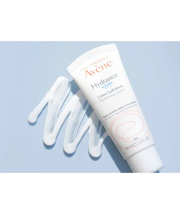 AVENE HYDRANCE RICHE CREME HYDRATANTE 40ML