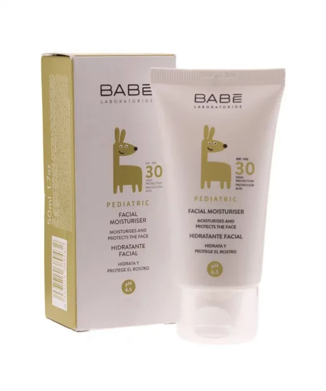BABE CREME DE CHANGE 100ML