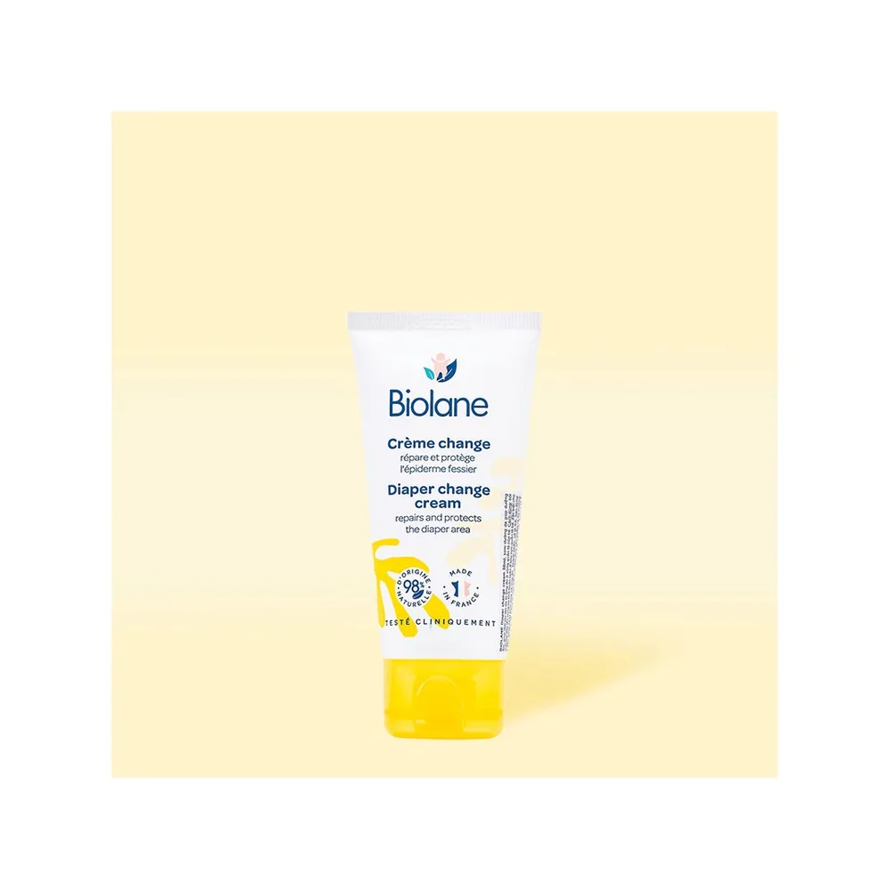 BIOLANE CREME CHANGE 50ML