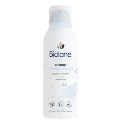 BIOLANE BRUME A LEAU THERMALE 150ML