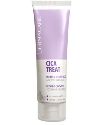 DERMACARE CICATREAT POMMADE 40ML