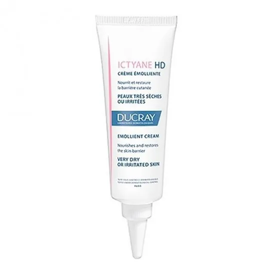 DUCRAY ICTYANE HD CREME EMOLLIENTE 50ML