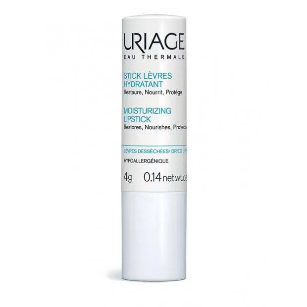 URIAGE STICK A LEVRES 4G
