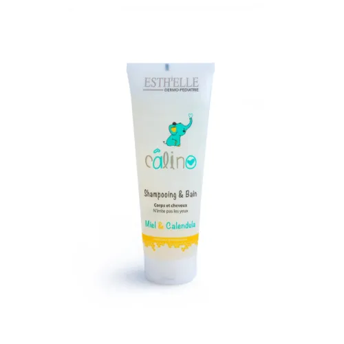 ESTHELLE CALINO SHAMPOOING & BAIN 250ML