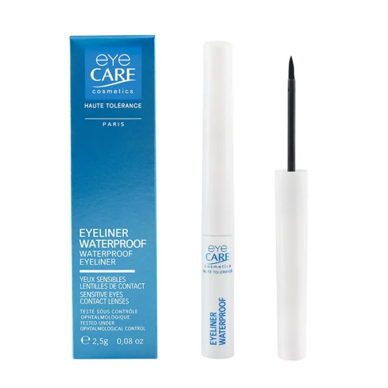 EYE CARE EYELINER WATERPROOF COULEUR : 331 NOIR 2,5g