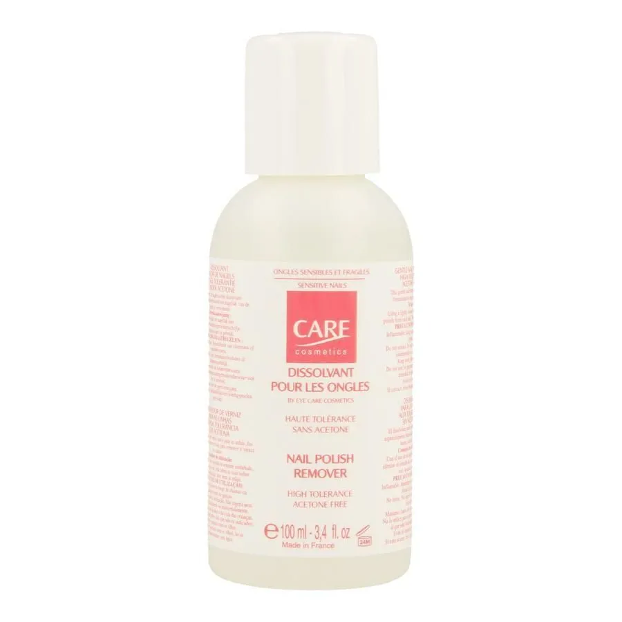 EYE CARE DISSOLVANT SANS ACETONE 100ML