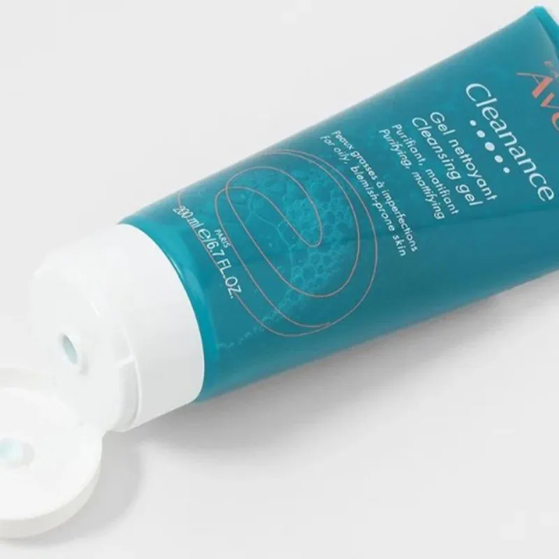 AVENE CLEANANCE GEL NETTOYANT 200ML