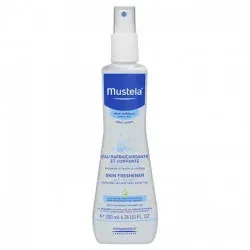 MUSTELA EAU RAFRAICHISSANTE ET COIFFANTE 200ML