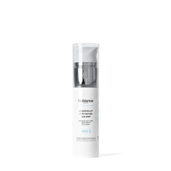 NUBIANCE SERUM ECLAT ANTI TACHES HRB-3 30ML