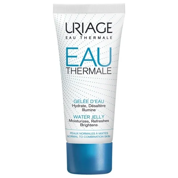 URIAGE EAU THERMALE GELEE D'EAU 40ML