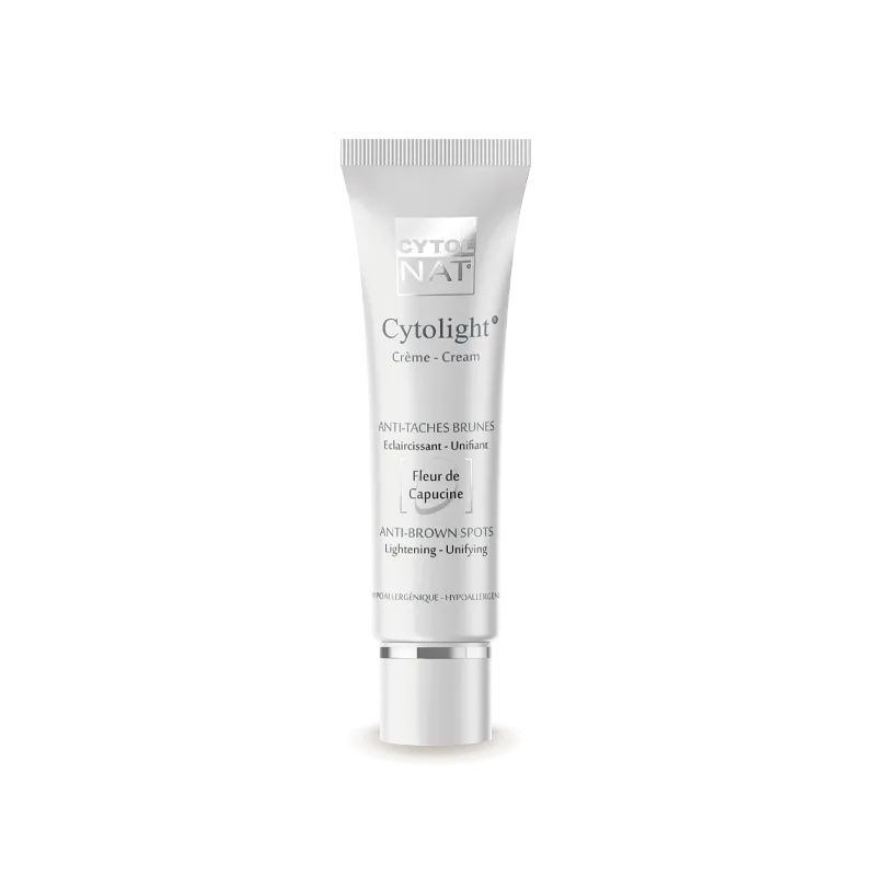 CYTOLNAT CYTOLIGHT CREME 30ML