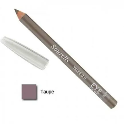 EYE CARE CRAYON A SOURCILS TAUPE 031