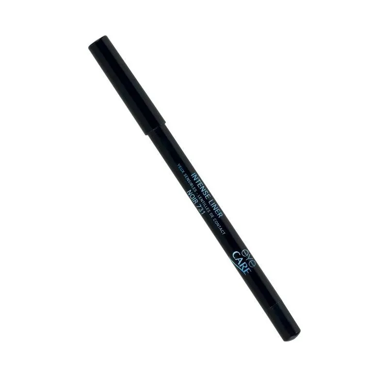 EYE CARE CRAYON INTENSE LINER YEUX SENSIBLES NOIR