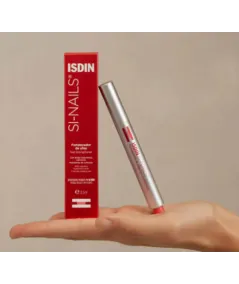 ISDIN SI NAILS RENFORCATEUR D'ONGLES 2,5ML