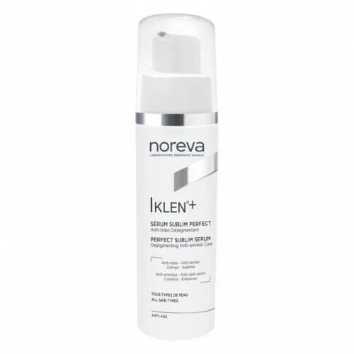 NOREVA IKLEN+ SERUM SUBLIM PERFECT 30ML