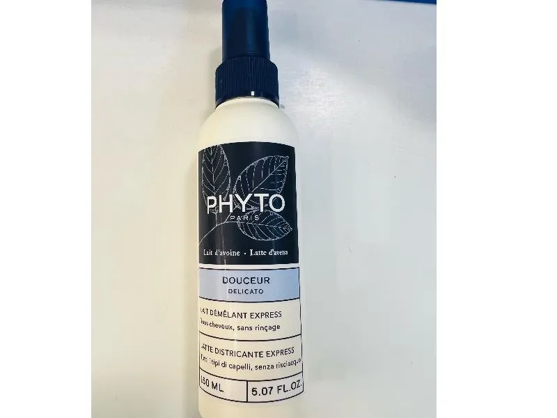PHYTO DOUCEUR LAIT DEMELANT EXPRESS 150ML
