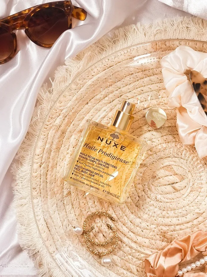 NUXE HUILE PRODIGIEUSE 50ML