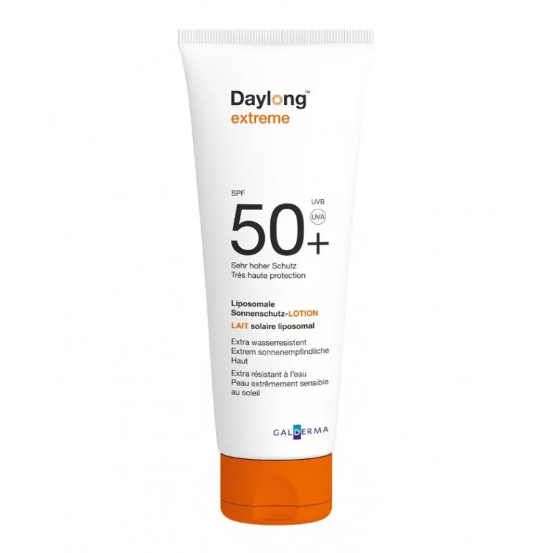 Daylong extrème lait 100 ml