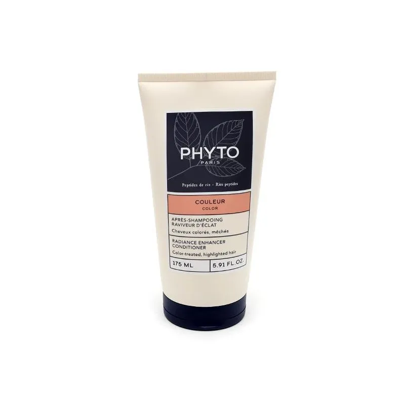 PHYTO PHYTOCOLOR APRES SHAMPOING PROTECTEUR DE COULEUR 150ML