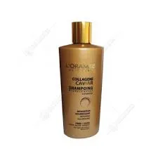 L’ORAMEL apres shampoing 300 ml