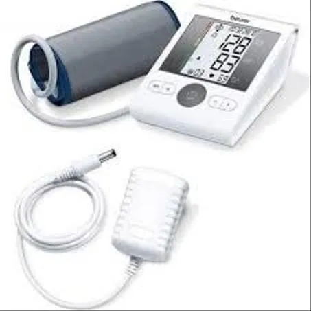 BEURER BM28 TENSIOMETRE A BRASSARD + CHARGEUR