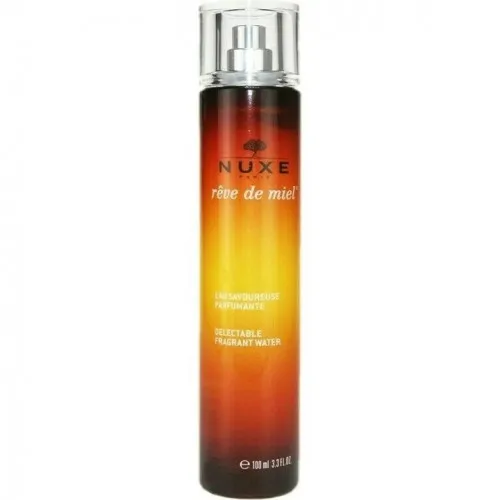 NUXE REVE DE MIEL EAU SAVOUREUSE PARFUMANTE 100ML