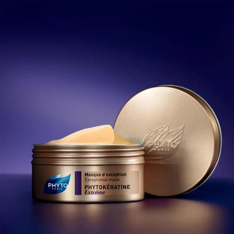 PHYTO PHYTOKÉRATINE EXTRÊME MASQUE