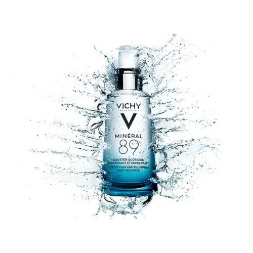 VICHY MINERAL BOOSTER 89 50ML