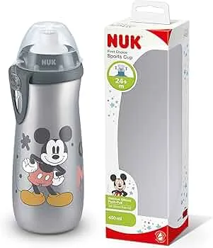 NUK FIRST CHOICE SPORTS CUP 24M+ 450ML