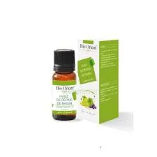 BIO ORIENT HUILE DE PEPIN DE RAISIN 10ML