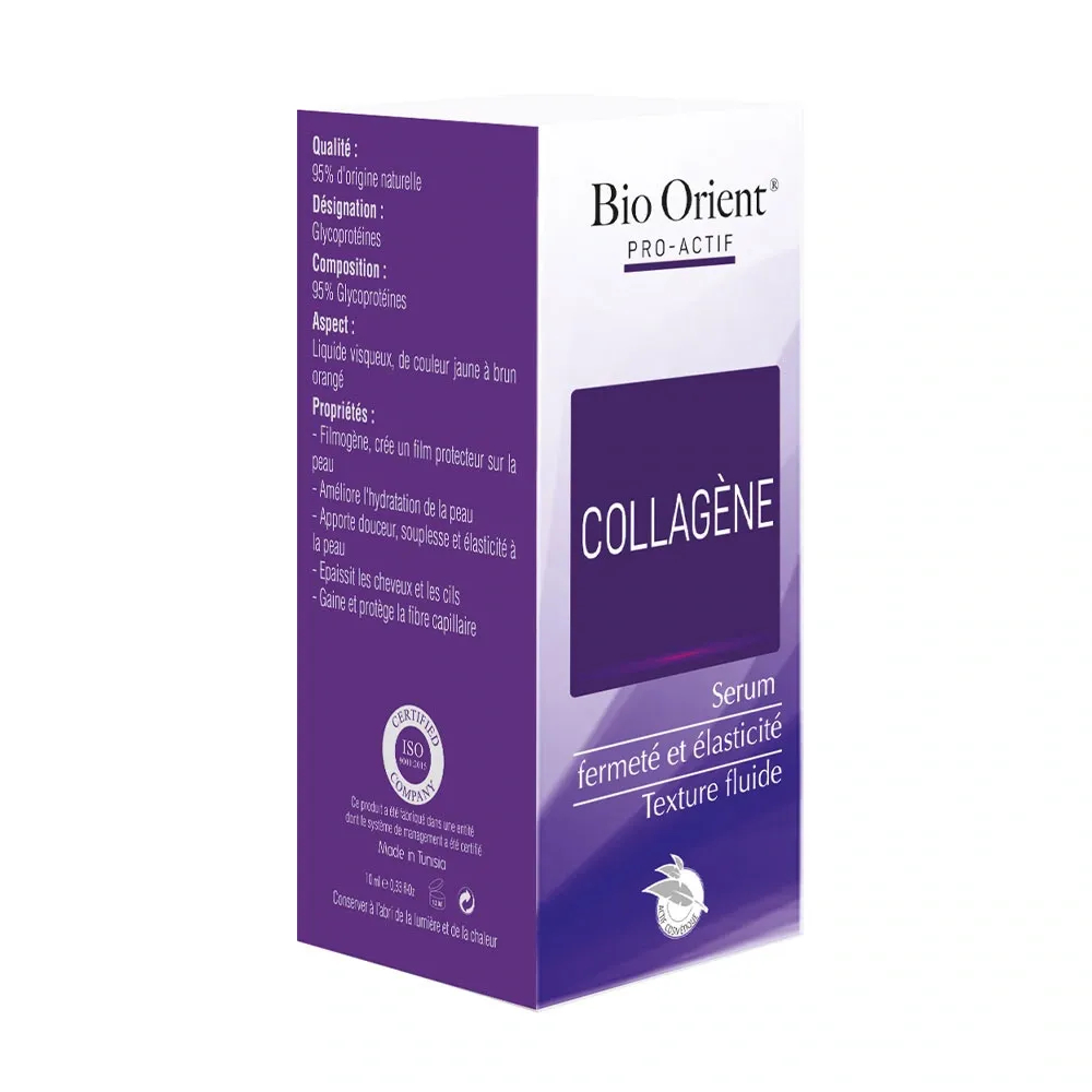 BIO ORIENT COLLAGENE SERUM 10ML