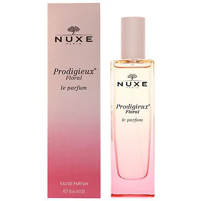 NUXE PRODIGIEUX FLORAL LE PARFUM 50ML