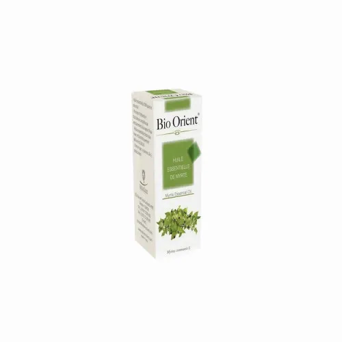 BIO ORIENT HUILE ESSENTIELLE DE MYRTE 10ML