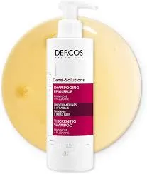 VICHY DERCOS DENSI-SOLUTIONS SHAMPOING EPAISSEUR 250 ML