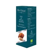 BIO ORIENT HUILE BIOLOGIQUE DE NOYAUX DE DATTES 10ML