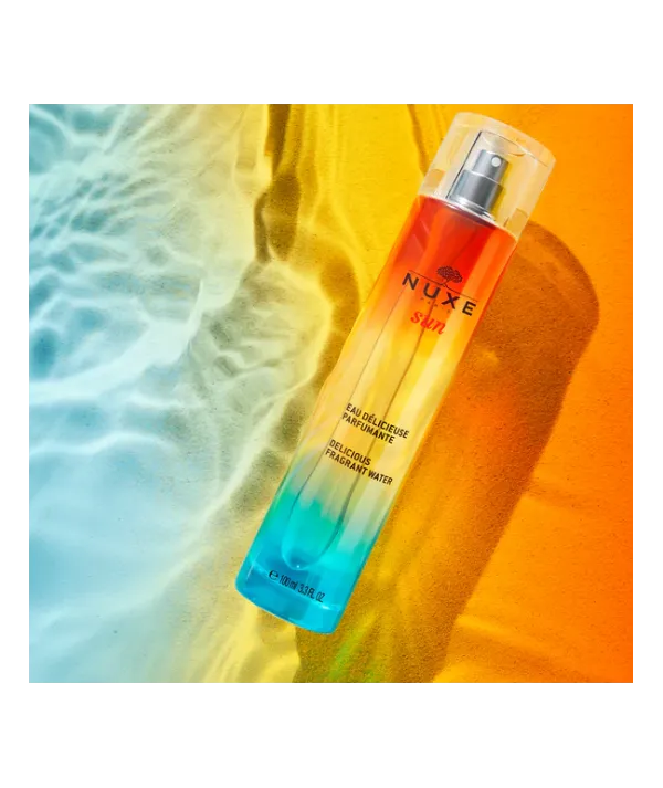 NUXE SUN EAU DELICIEUSE PARFUMANTE 100ML