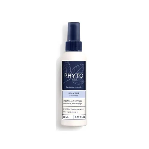 PHYTO DOUCEUR LAIT DEMELANT EXPRESS 150ML