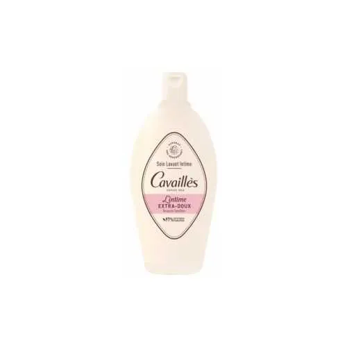 ROGE CAVAILLES INTIME SOIN TOILETTE INTIME EXTRA DOUX 100ML