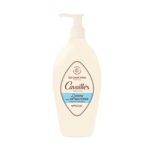 ROGE CAVAILLES SOIN TOILETTE INTIME EXTRA DOUX 250ML
